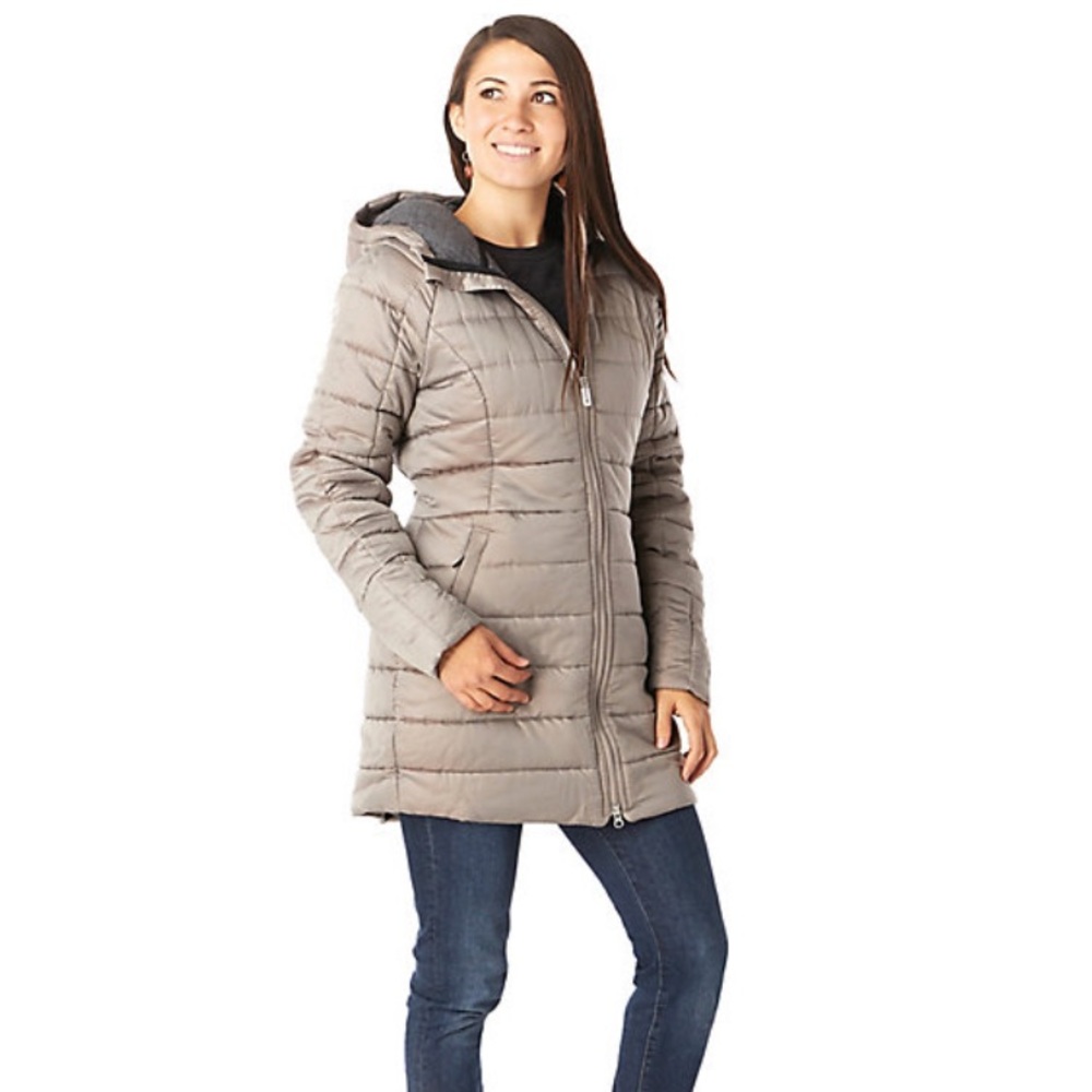 Smartwool Women's Smartloft 180 Parka XS/0